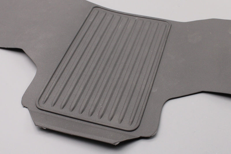 VW Tiguan 2024-on all weather floor mats (front & rear) 572061502 82V