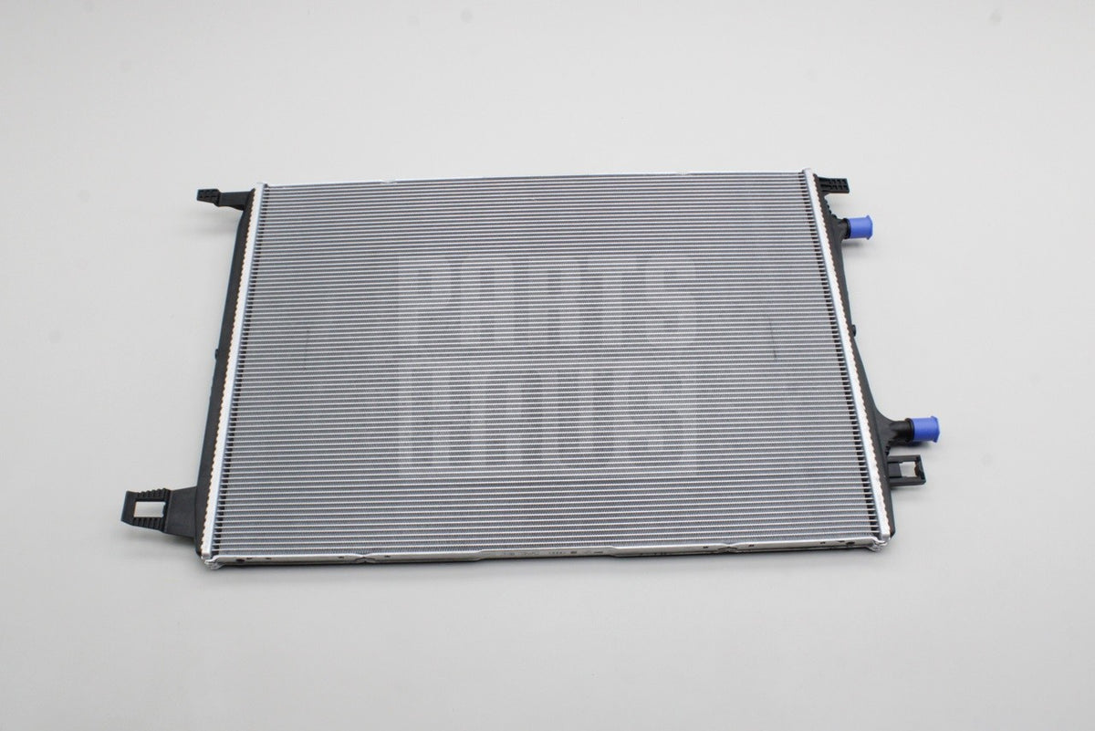 Audi A5 2024-on A6 26-on Q5 2025-on 2.0 TFSI coolant radiator 4K0145804J
