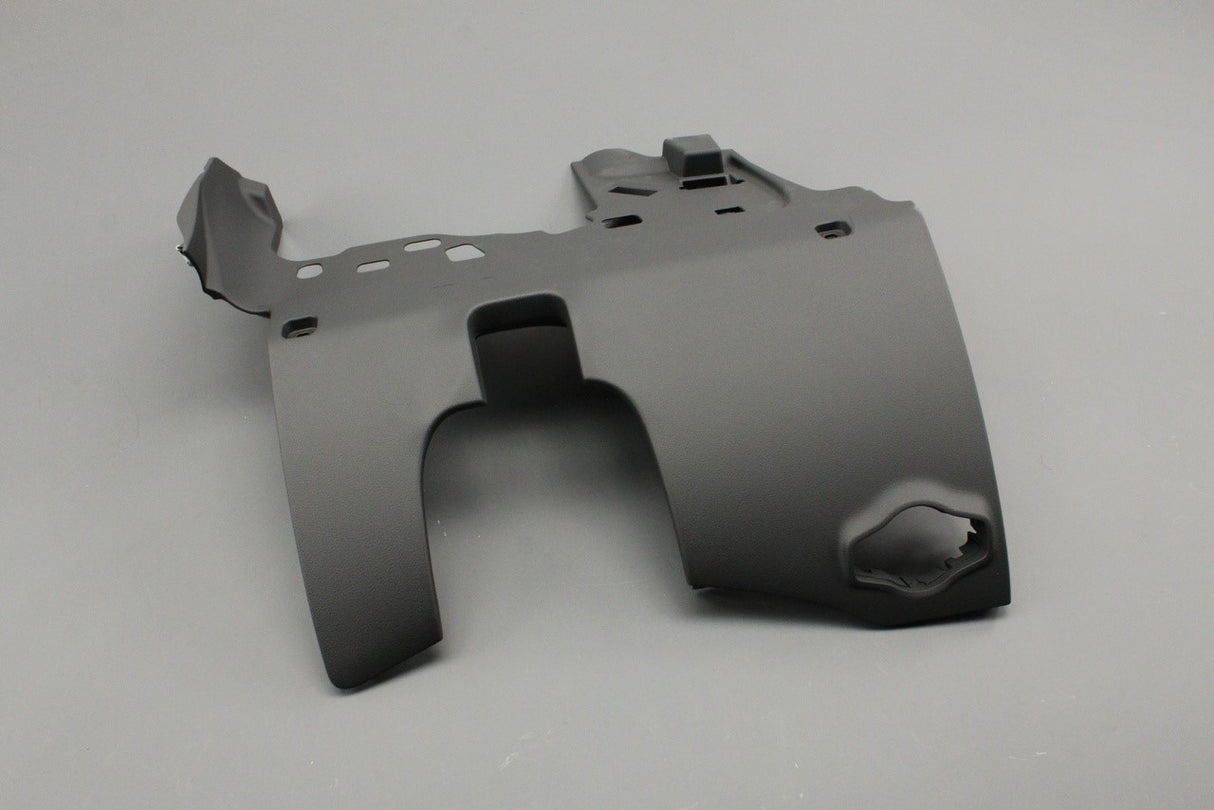 Audi Q5 2009-2017 LHD dashboard lower trim (left) 8R1863075D 6PS