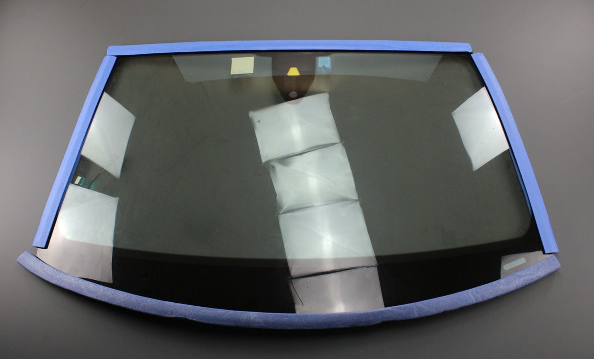 Audi Q7 4M 2016-on front windscreen glass 4M0845099D NVB