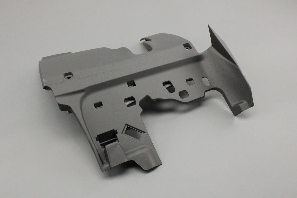 Audi Q5 2009-2017 LHD dashboard lower trim (left) 8R1863075D 6PS