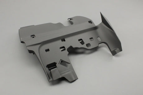 Audi Q5 2009-2017 LHD dashboard lower trim (left) 8R1863075D 6PS