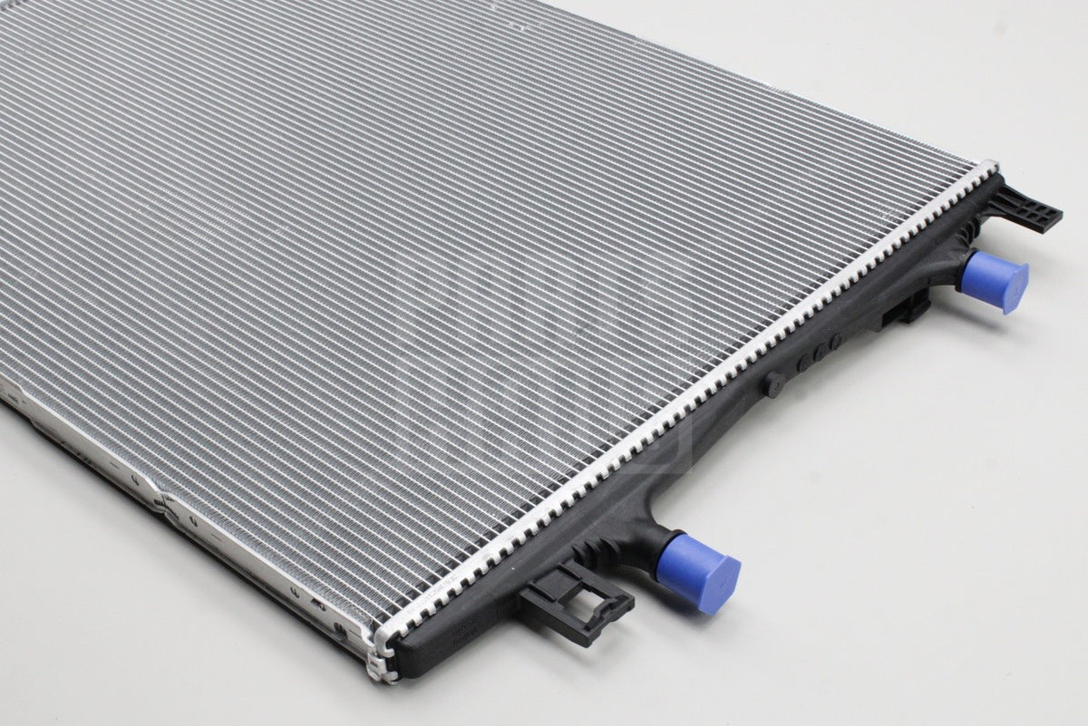 Audi A5 2024-on A6 26-on Q5 2025-on 2.0 TFSI coolant radiator 4K0145804J