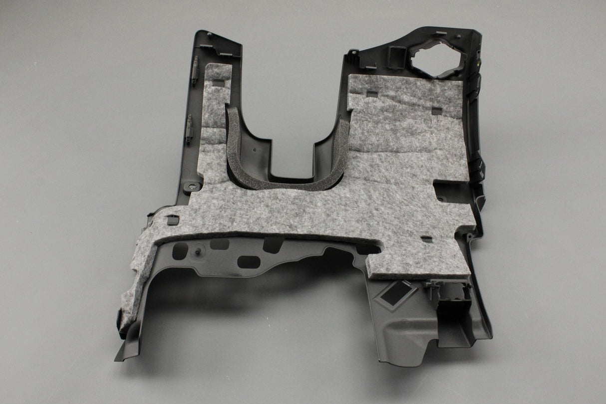 Audi Q5 2009-2017 LHD dashboard lower trim (left) 8R1863075D 6PS