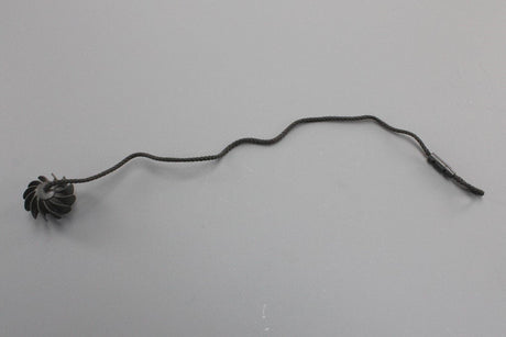 VW Golf MK5 MK6 2004-2013 parcel shelf holding strap x1 1K6863447A 9B9