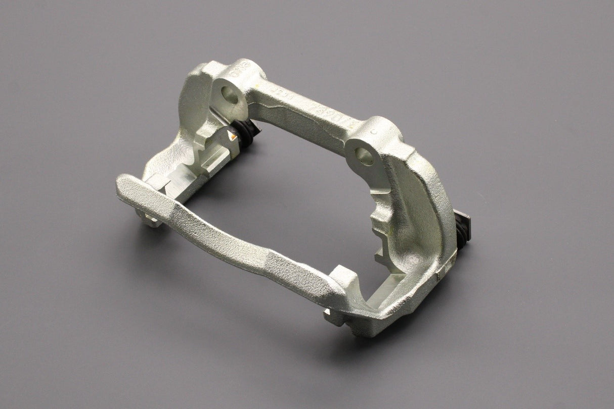 VW Polo 9N Skoda Fabia SEAT front brake caliper carrier (left) 6Q0615125