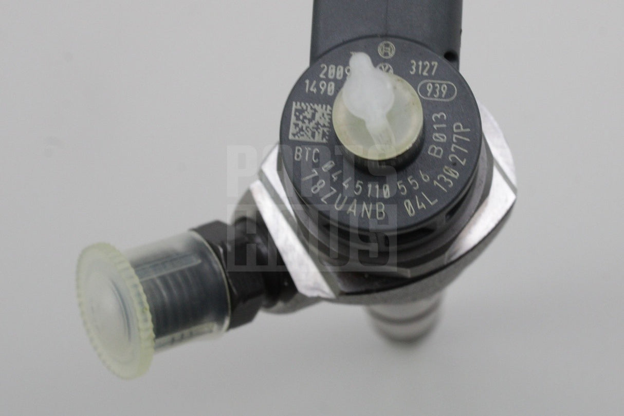 Audi A4 16-on A5 17-on Q5 17-25 2.0 TDI diesel fuel injector 04L130277P