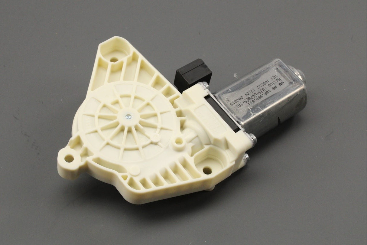 VW Tiguan Allspace Audi Q5 2017-on window motor (rear right) 80A959811