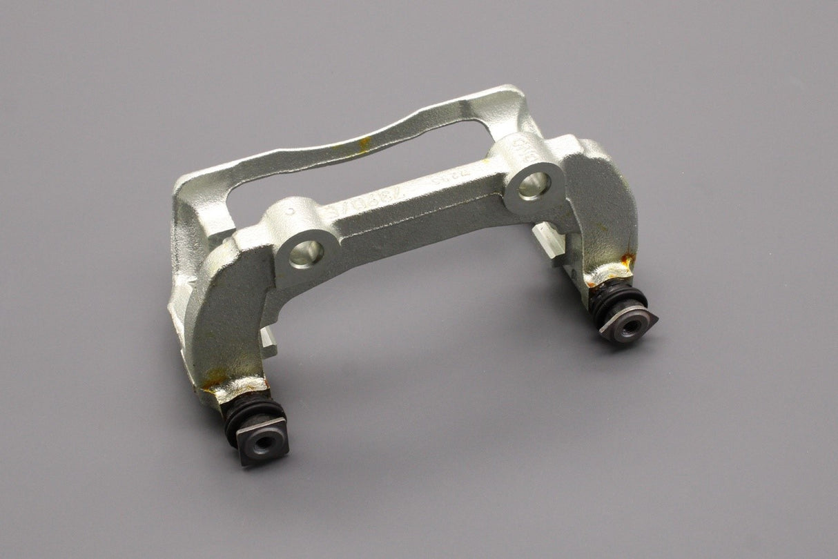 VW Polo 9N Skoda Fabia SEAT front brake caliper carrier (left) 6Q0615125