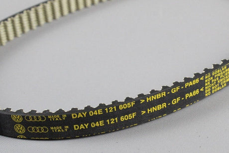 VW Audi Skoda SEAT 1.4 TSI TFSI coolant pump toothed belt 04E121605E