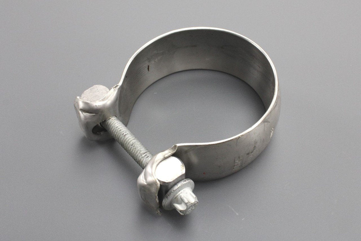 VW Crafter 2006-2016 exhaust clamp for catalyst converter 2E0253725