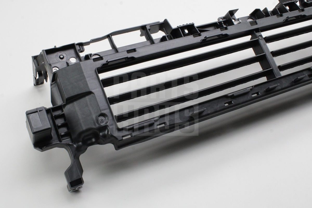 Audi A5 2024-on 2.0 TDI radiator air guide 8B3807771G