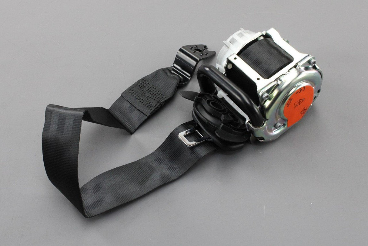 SEAT Arona Ibiza 2018-Onward front left seat belt (RHD) 6F2857705 RAA