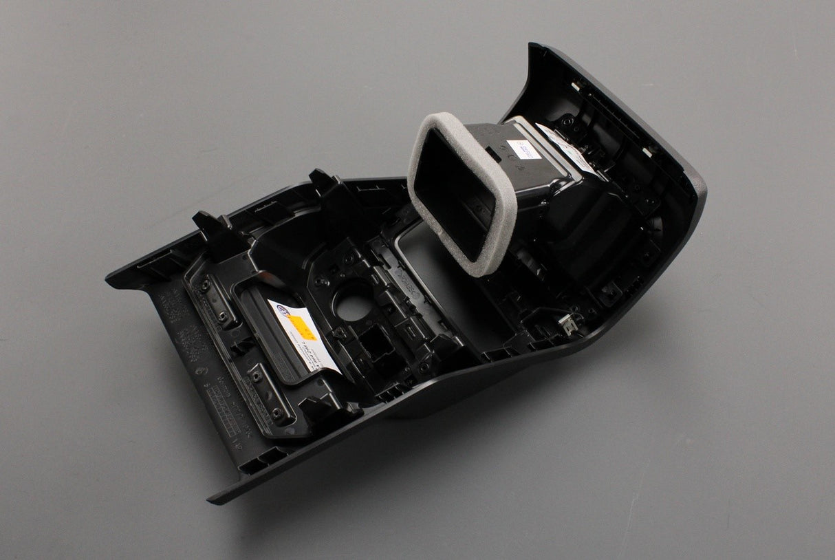 VW Tiguan 16-23 centre console armrest rear air vent trim 5NA864298L 82V