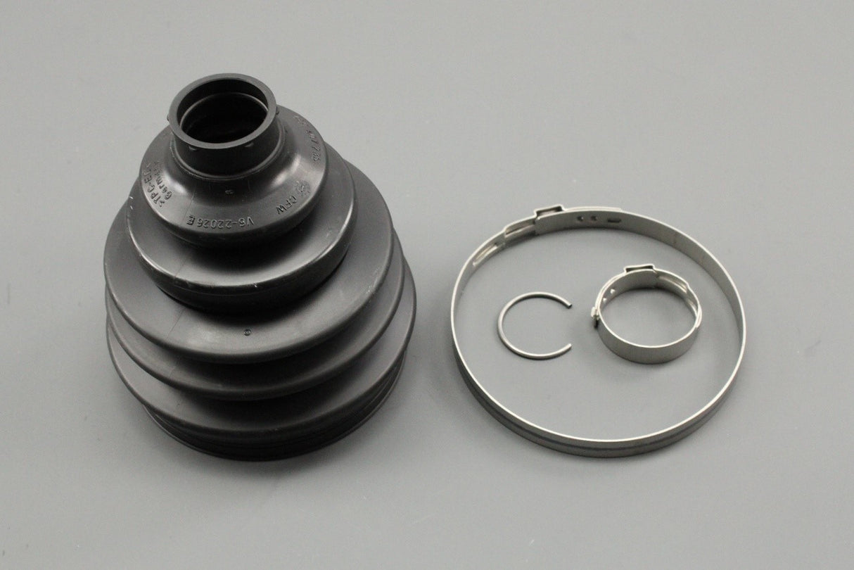 VW Arteon Audi A3 Skoda SEAT CUPRA outer CV boot kit (x1) 3Q0498203A