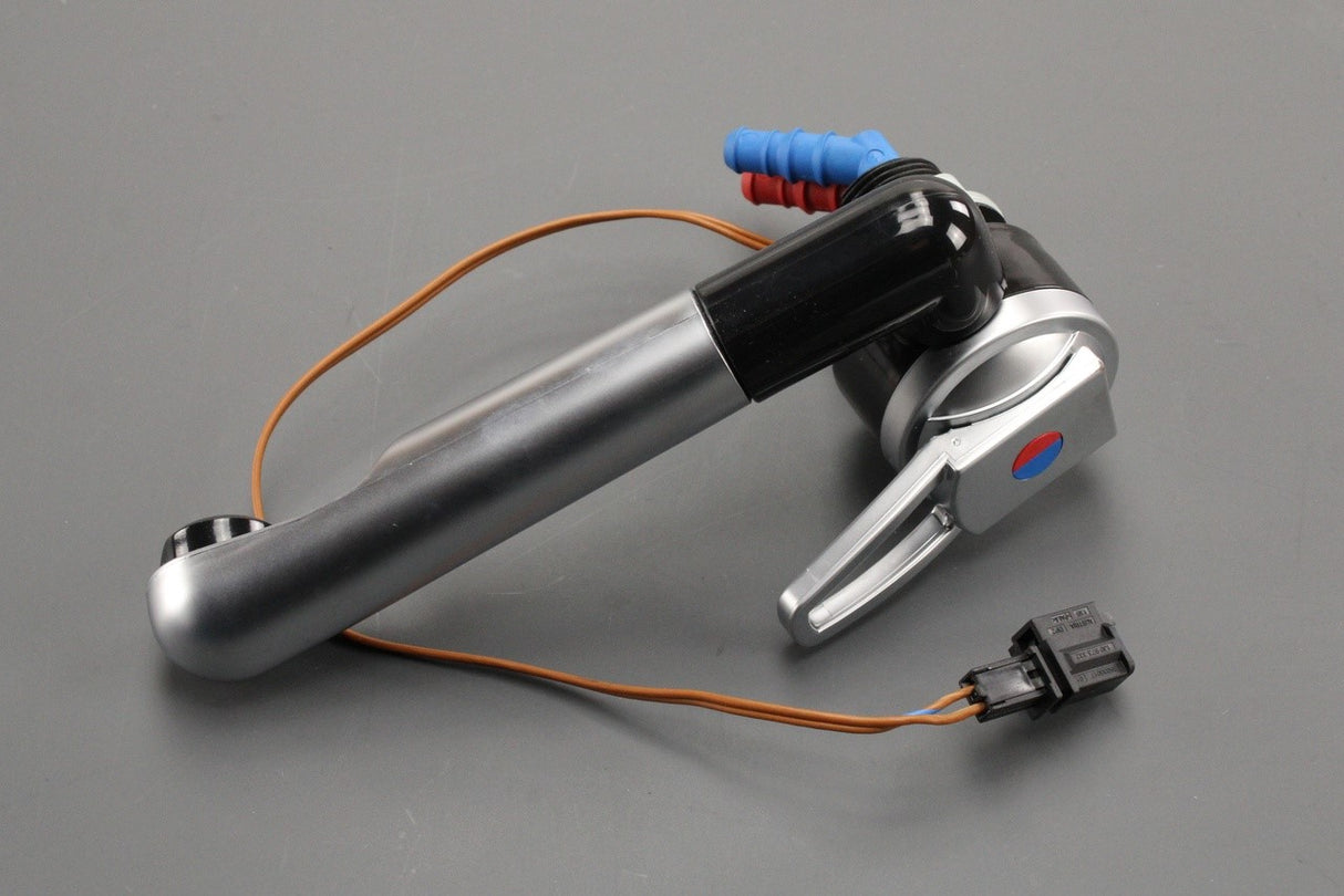 VW Grand California 2020-on kitchen tap unit 7C4068165