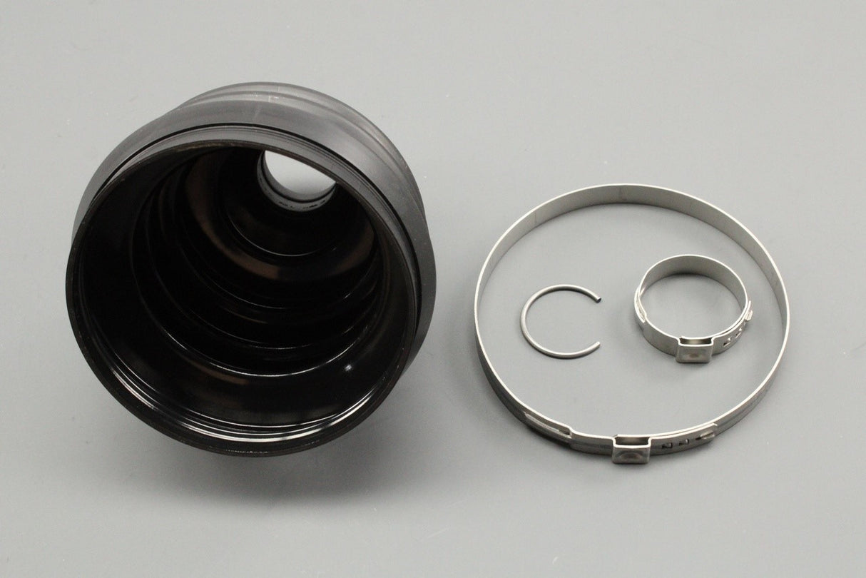 VW Arteon Audi A3 Skoda SEAT CUPRA outer CV boot kit (x1) 3Q0498203A