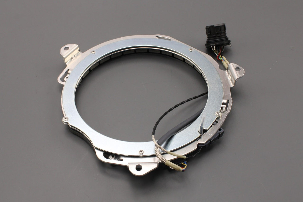 VW Golf GTE MK7 14-20 Audi A3 hybrid motor rotor sensor DQ400 0EC907125G