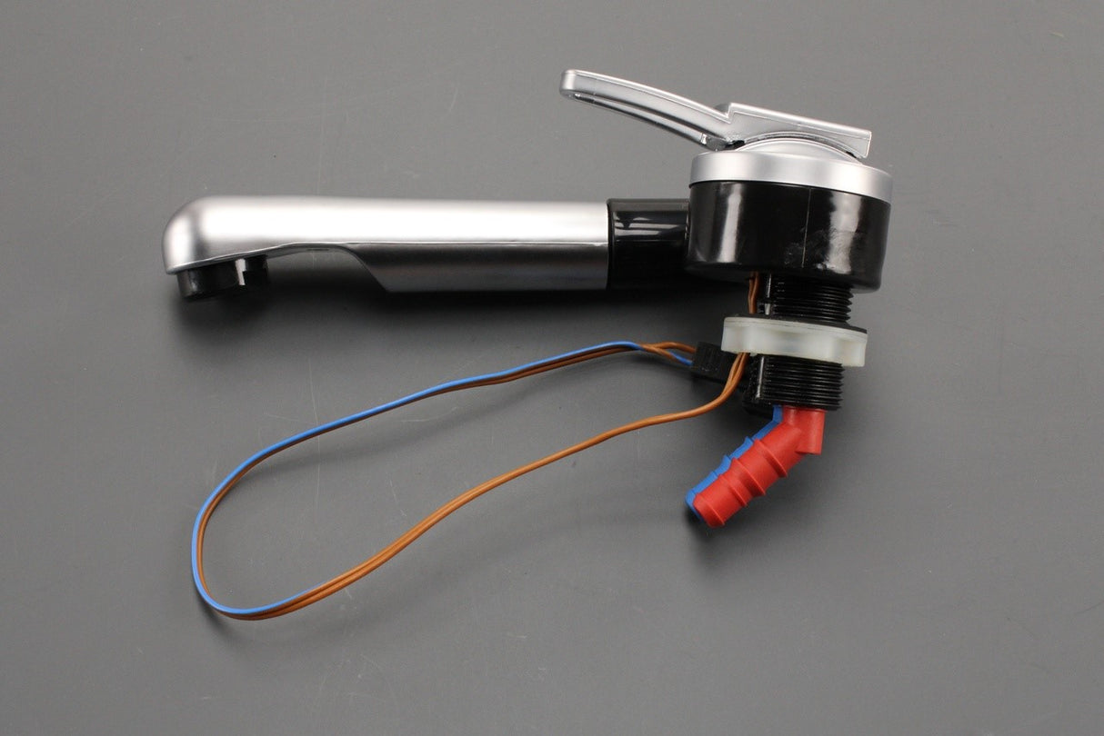 VW Grand California 2020-on kitchen tap unit 7C4068165