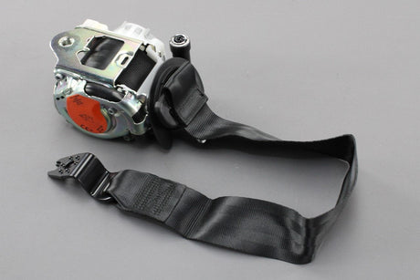 SEAT Arona Ibiza 2018-Onward front left seat belt (RHD) 6F2857705 RAA