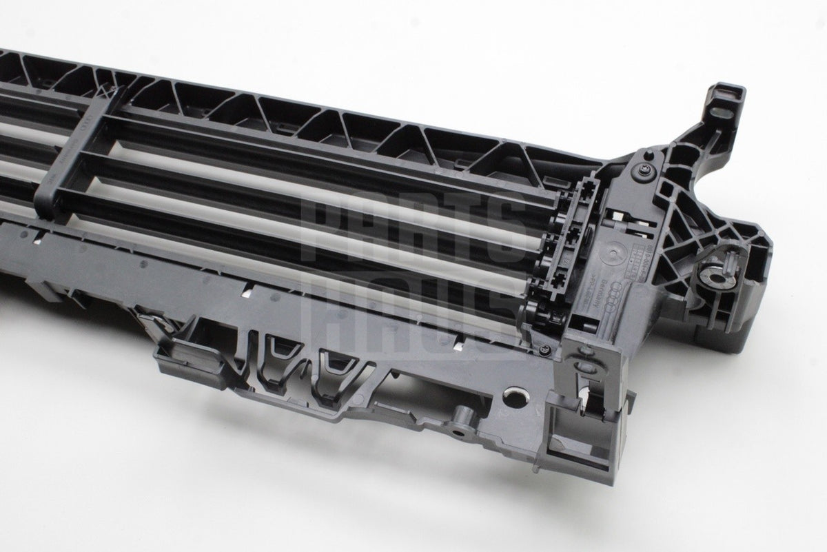 Audi A5 2024-on 2.0 TDI radiator air guide 8B3807771G