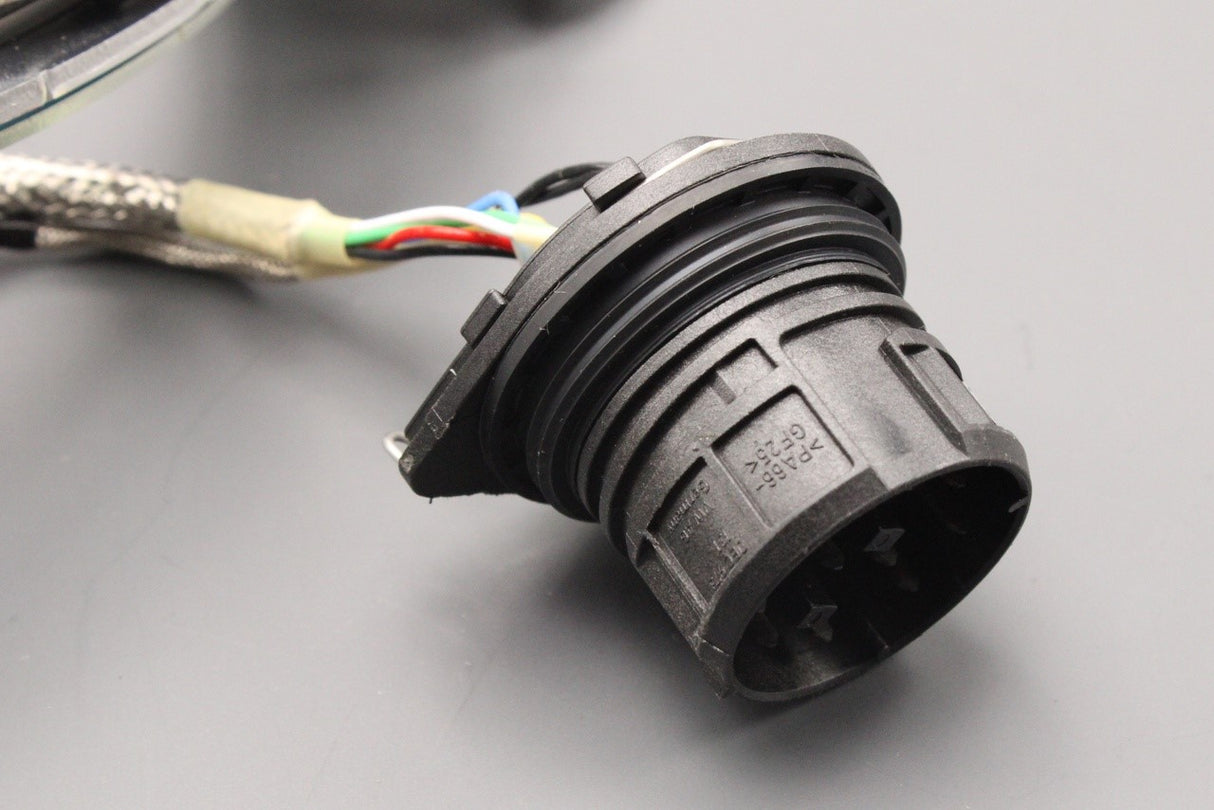 VW Golf GTE MK7 14-20 Audi A3 hybrid motor rotor sensor DQ400 0EC907125G