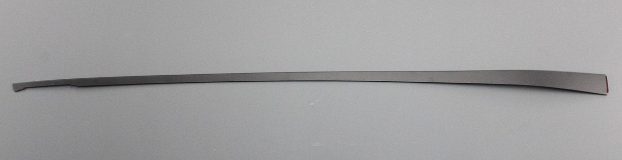 Audi R8 Coupe 2016-on black upper door trim (right) 4S8853268 3FZ