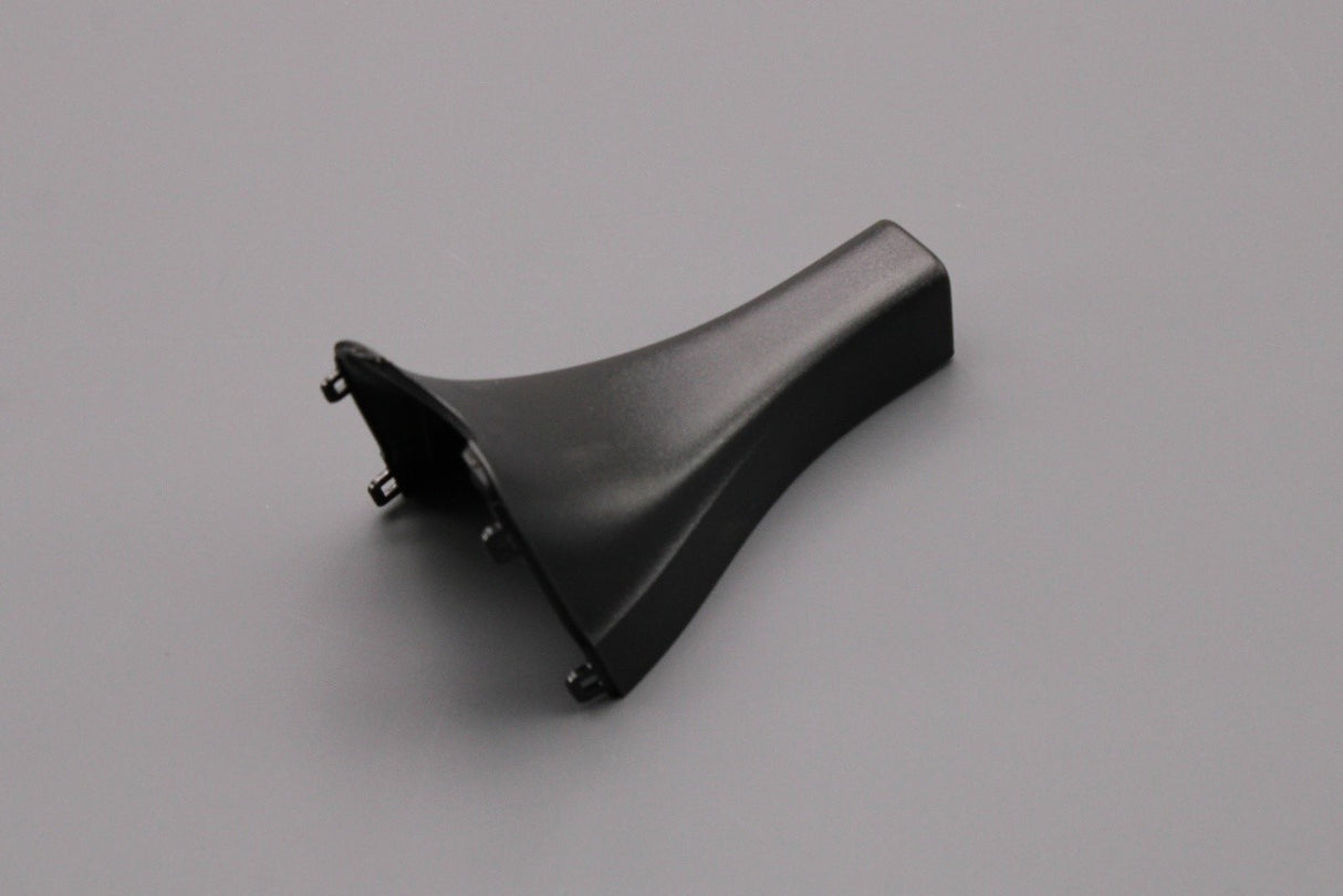 VW Sharan SEAT Alhambra 2016-2023 rear view mirror trim 7N0955737B 9B9