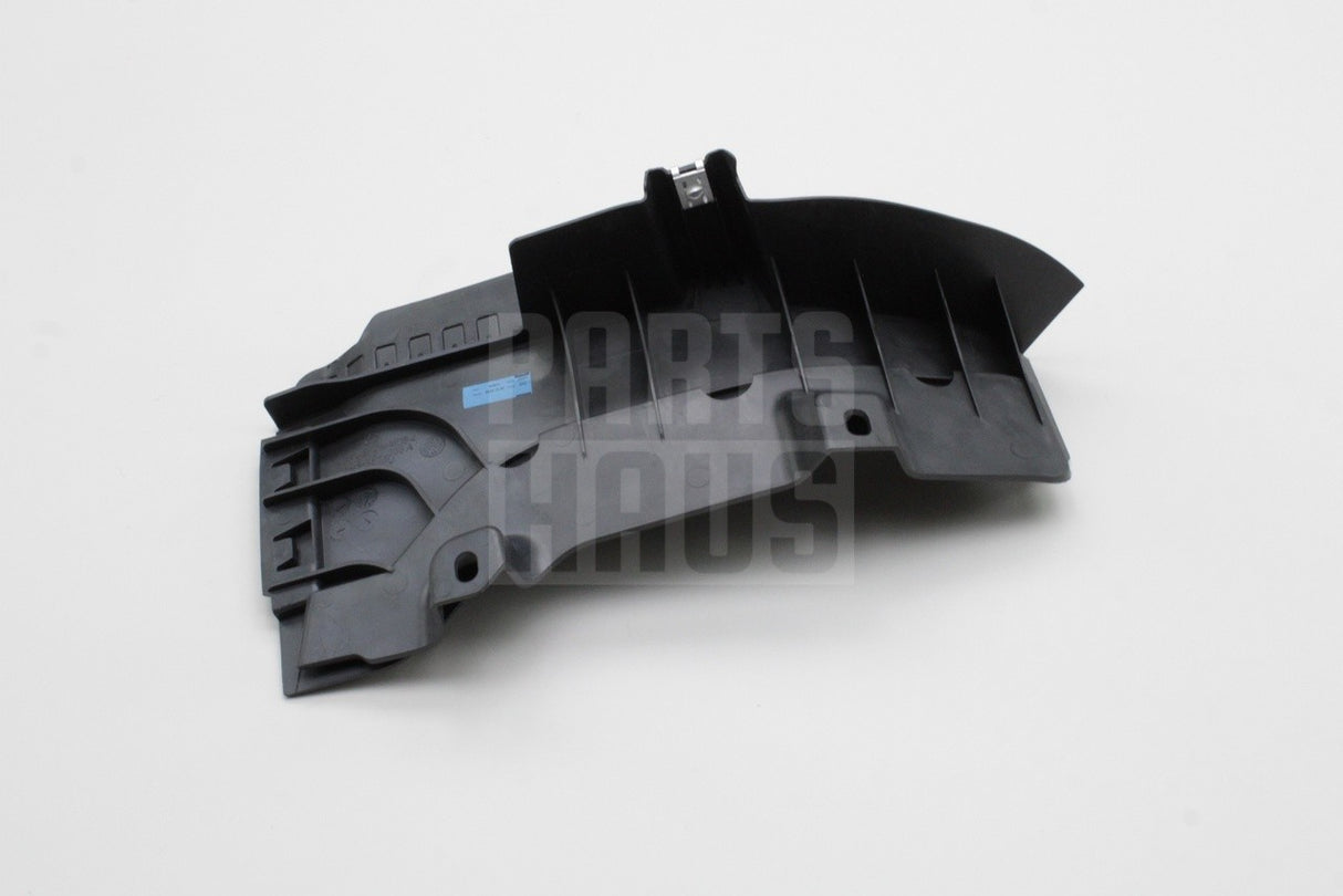 VW ID.7 2024-on rear wheel arch trim lower section (left) 14A854855A