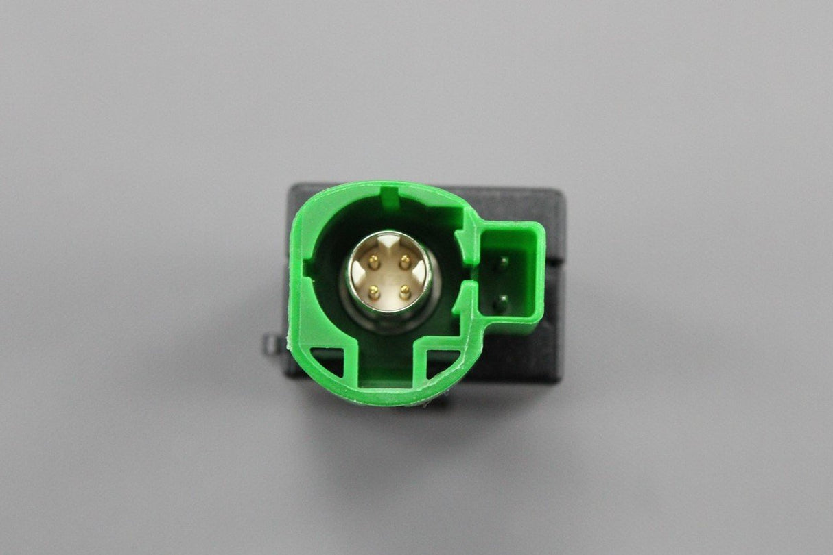 VW Passat T6 Caddy CC Amarok USB in connection port 5Q0035726E