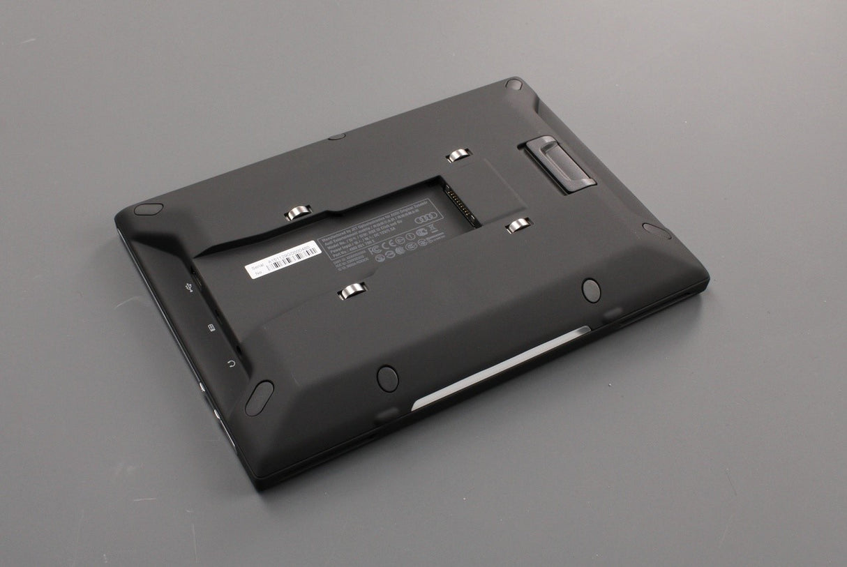 Genuine Audi A4 A6 A7 Q5 Q7 rear seat entertainment screens 10.1 4M0051700F