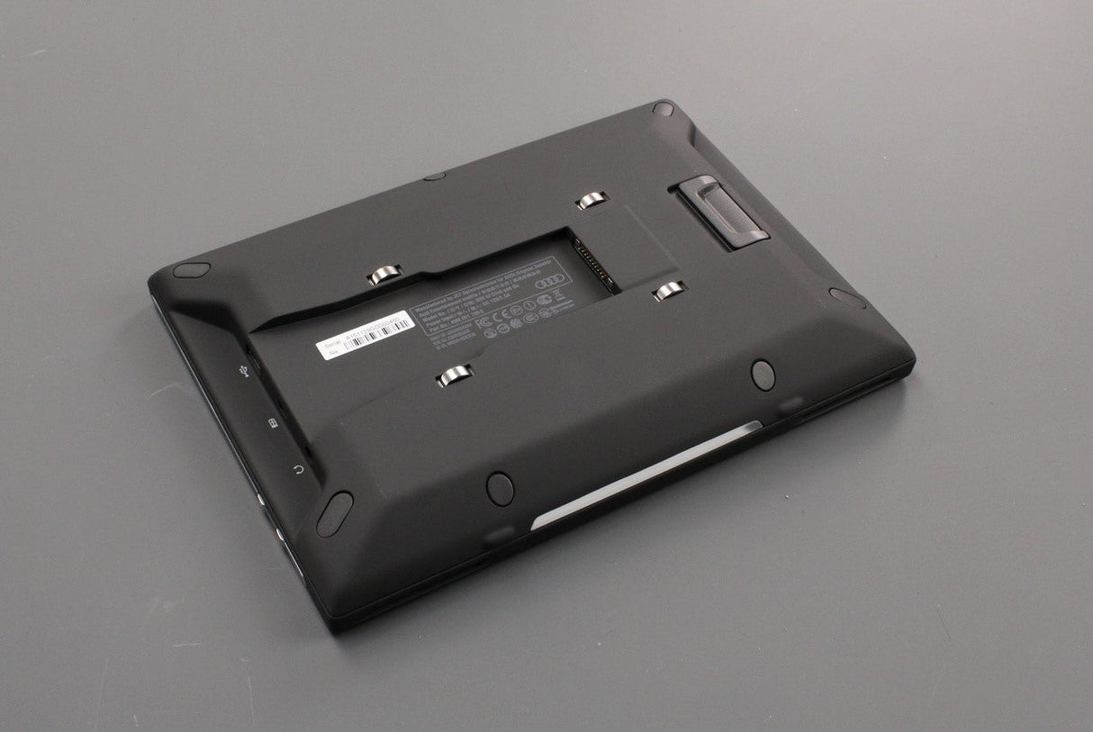 Audi A4 A6 A7 Q5 Q7 rear seat entertainment screens (10.1") 4M0051700F
