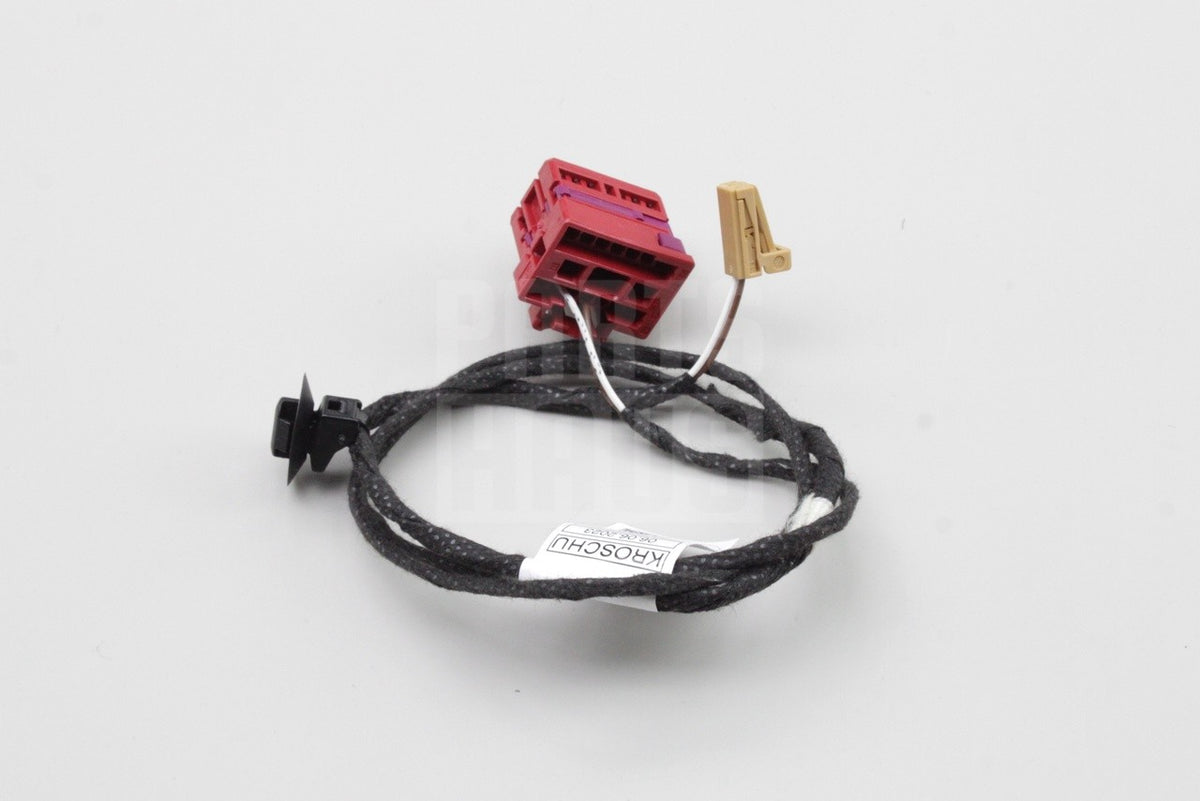 Audi A3 S3 RS3 Q4 e-tron front seat wiring harness (right) 8Y0971366BS
