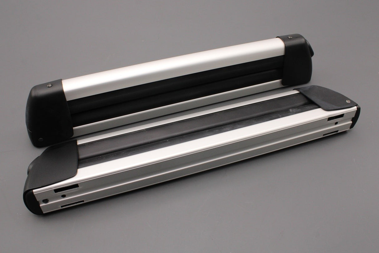 Audi Ski and Snowboard roof rack holders 4F9071129D