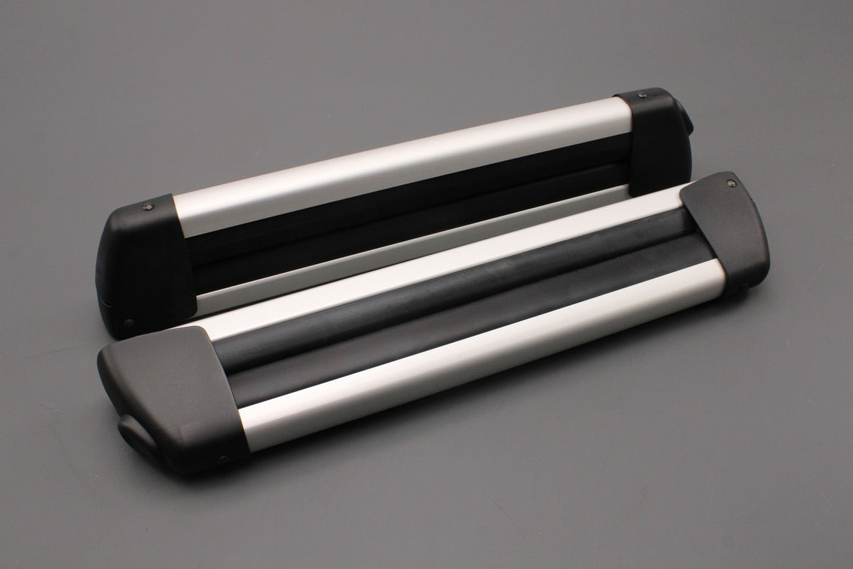 Audi Ski and Snowboard roof rack holders 4F9071129D