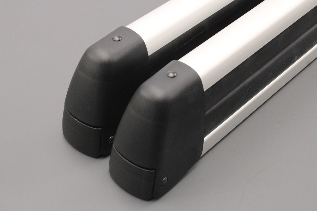 Audi Ski and Snowboard roof rack holders 4F9071129D