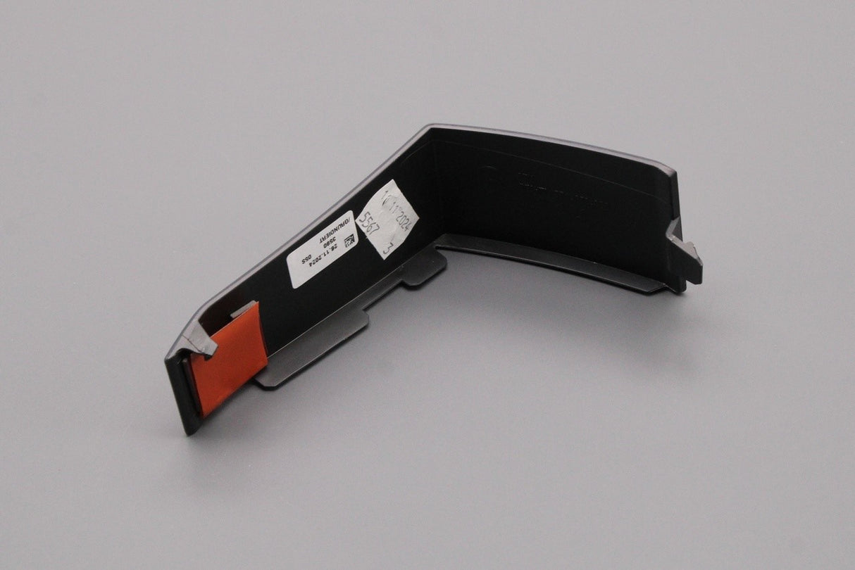 VW Tiguan 2024-on lower front wing trim (right) 571853960 GRU