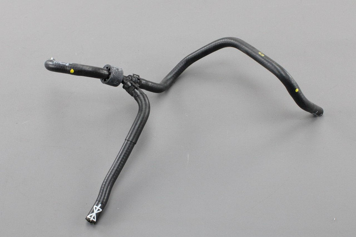 SEAT Ibiza 6J 2009-15 2.0 TDI Coolant hoses 6R0122447AJ