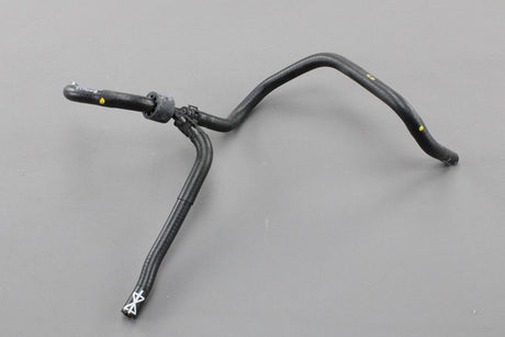 SEAT Ibiza 6J 2009-15 2.0 TDI Coolant hoses 6R0122447AJ