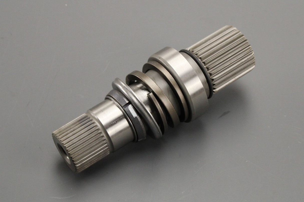 VW Transporter T5 T5.1 driveshaft stub shaft 5 speed manual 02Z409345B