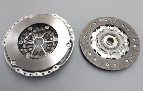 VW Transporter T5.1 T6 2.0 TDI clutch and pressure plate 03L141015B