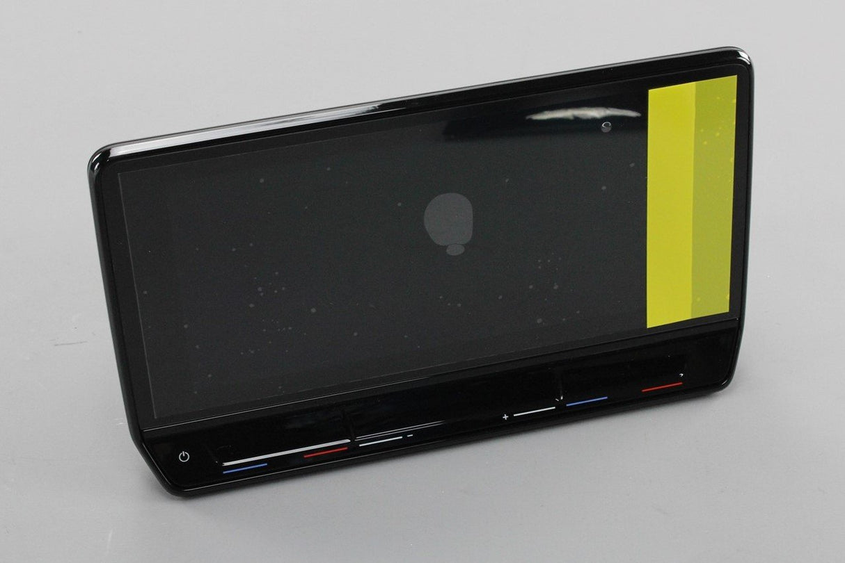 SEAT Leon 2021-Onward head unit touchscreen display screen 5FA919605 041