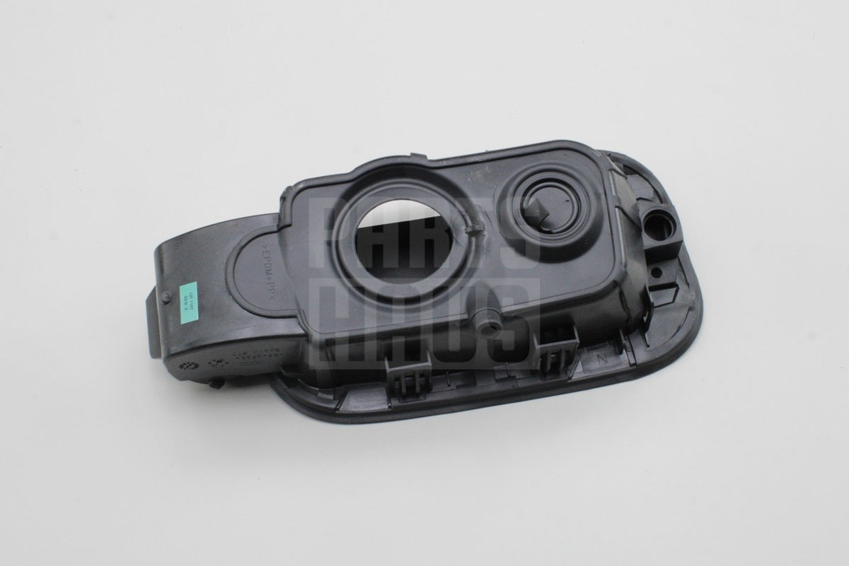 Audi A8 S8 D4 2014-2017 fuel filler flap housing insert 4H0809857C