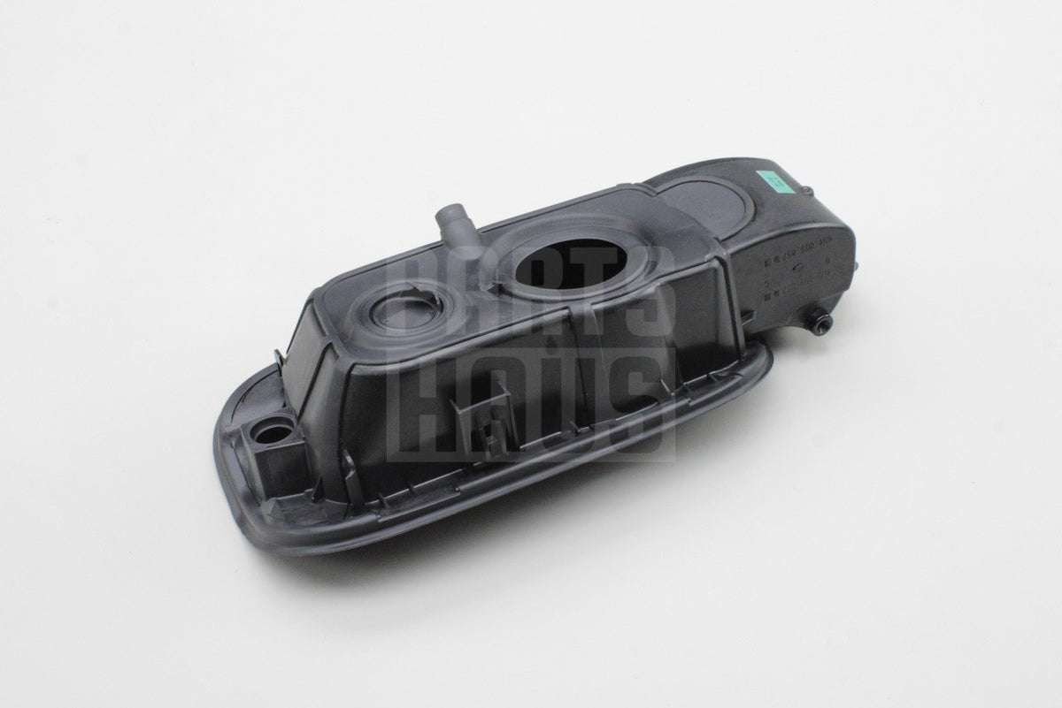 Audi A8 S8 D4 2014-2017 fuel filler flap housing insert 4H0809857C