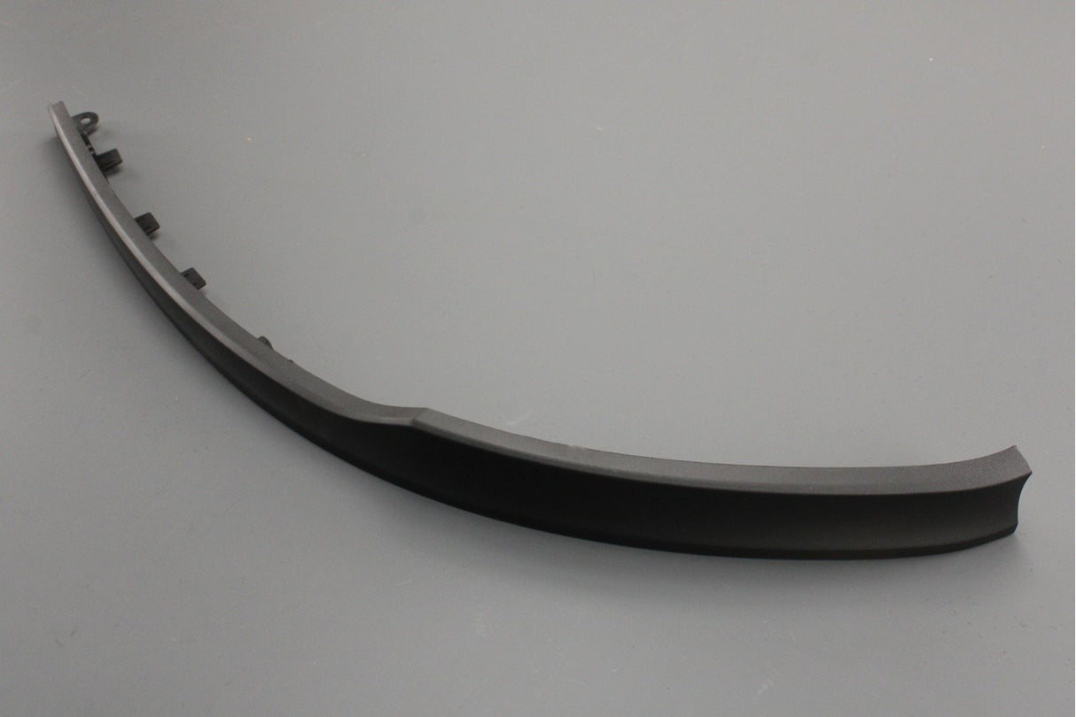 Vauxhall Corsa E 2015-2019 lower front bumper trim (right) 39003611