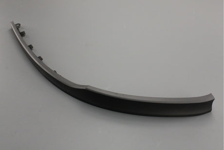 Vauxhall Corsa E 2015-2019 lower front bumper trim (right) 39003611