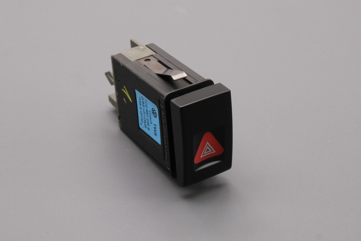 VW Beetle 1999-2010 hazard light switch 1C0953235B B41