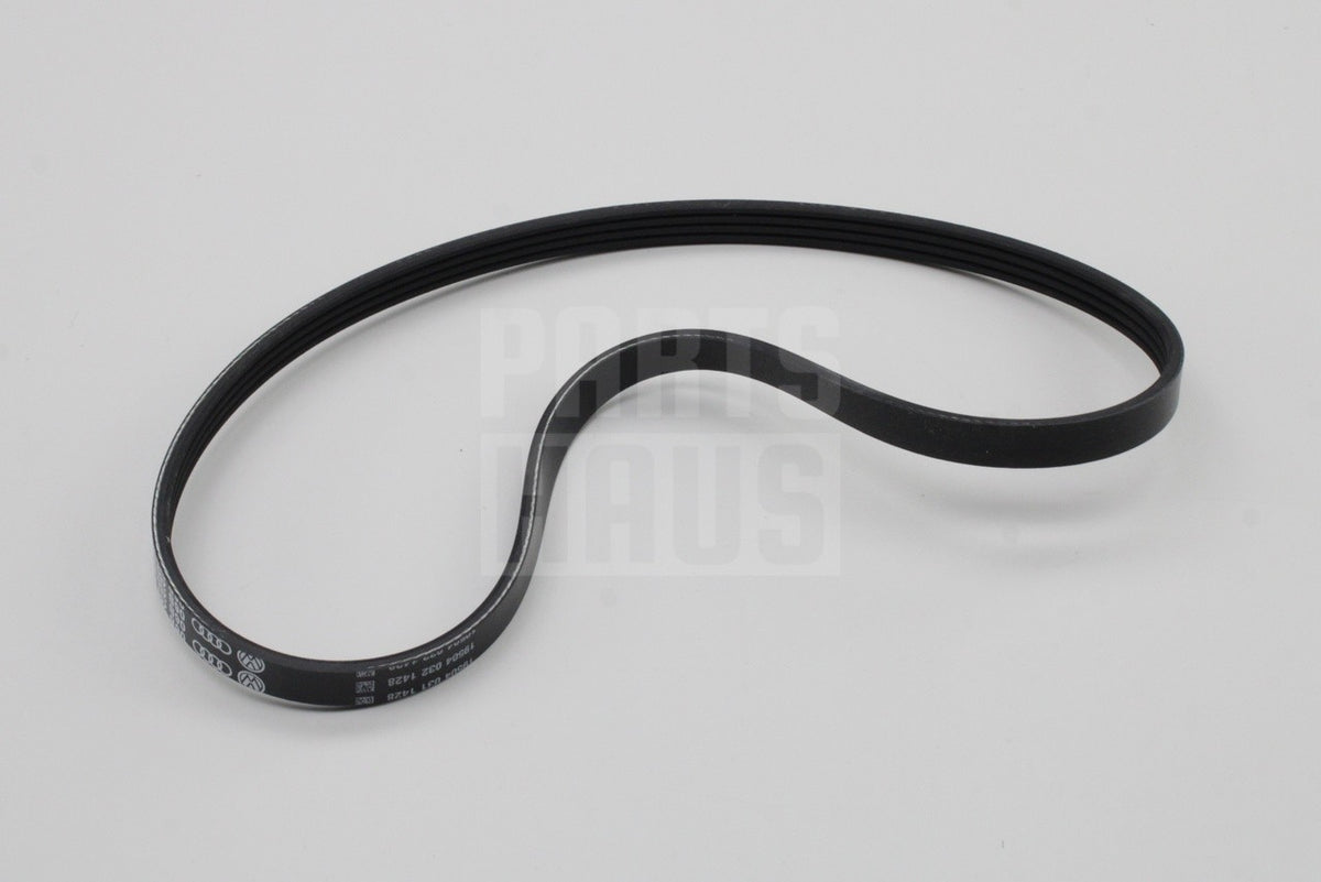 Skoda Superb 2002-08 air con auxiliary belt (855mm) 06B260849B