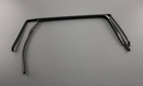 VW Tiguan Allspace 2018-on window guide (rear left) 5NN839431C VNH