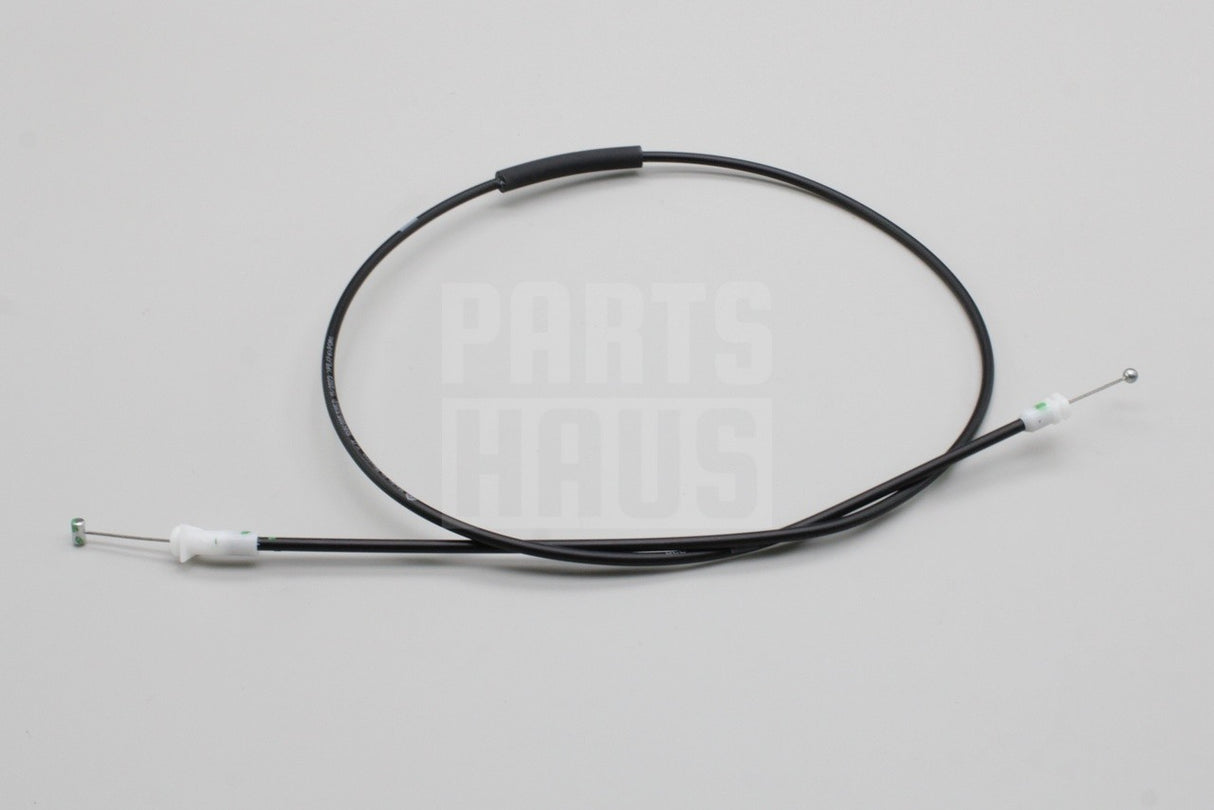 VW Tiguan Allspace 18-25 seat backrest release cable (left) 5NN885595D